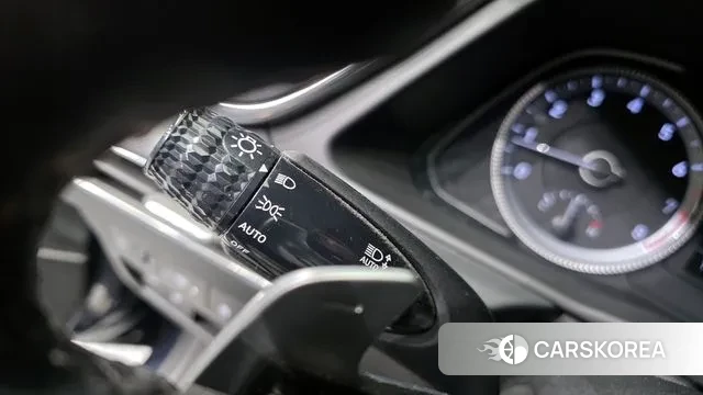 Hyundai Sonata (DN8) id 3233004 из Кореи 8