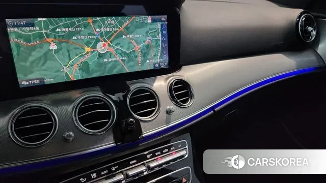 Mercedes-Benz E-Class W213 id 3008990 из Кореи 8