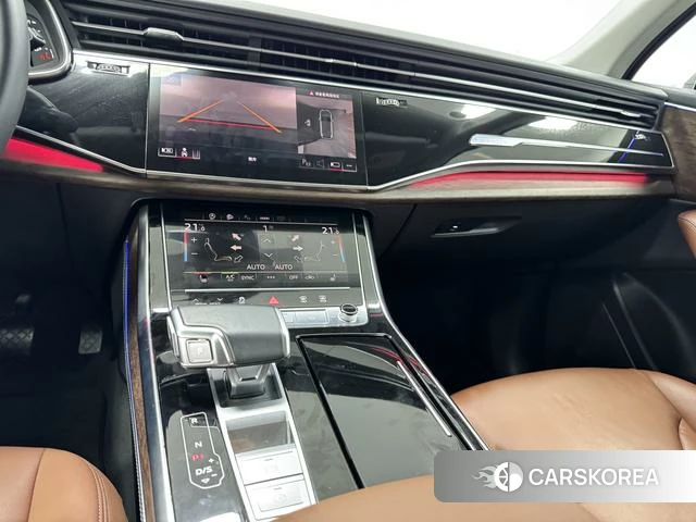 Audi Q7 id 4258728 из Китая 8