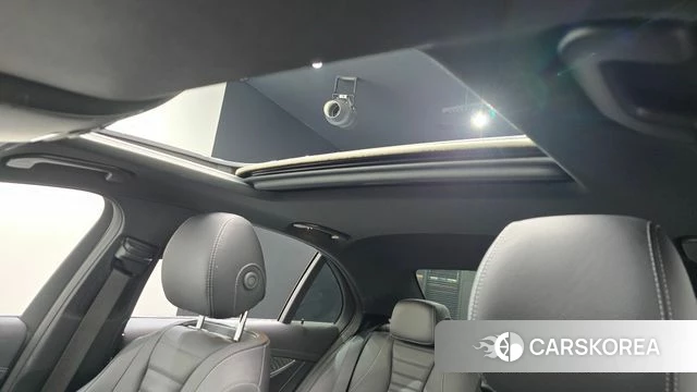Mercedes-Benz E-Class W213 id 4726249 из Кореи 8