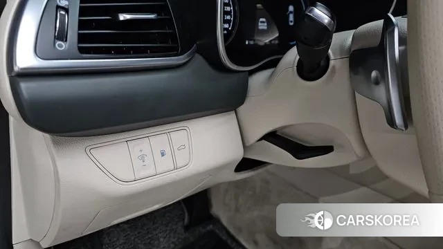 Genesis The New G70 id 3621577 из Кореи 8