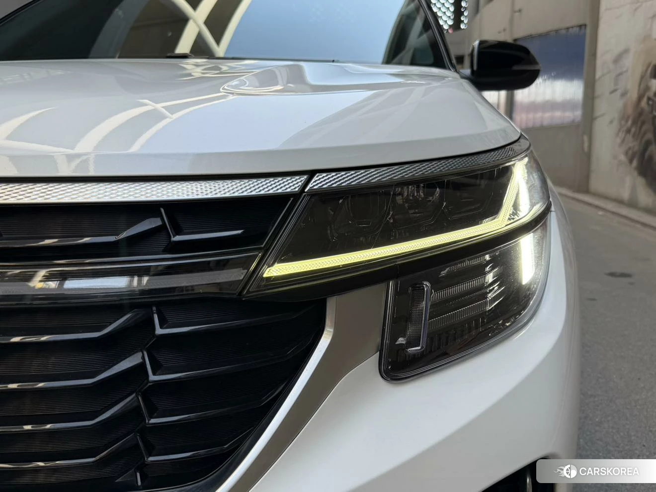 Kia Seltos id 4492687 из Китая 8