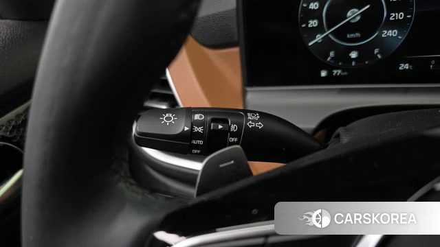 Kia The New Seltos id 4783323 из Кореи 8