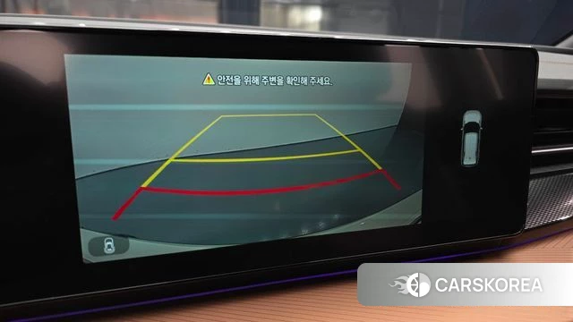 Ssangyong The New Torres id 3933744 из Кореи 8