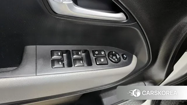 Kia The New Ray id 3530948 из Кореи 8