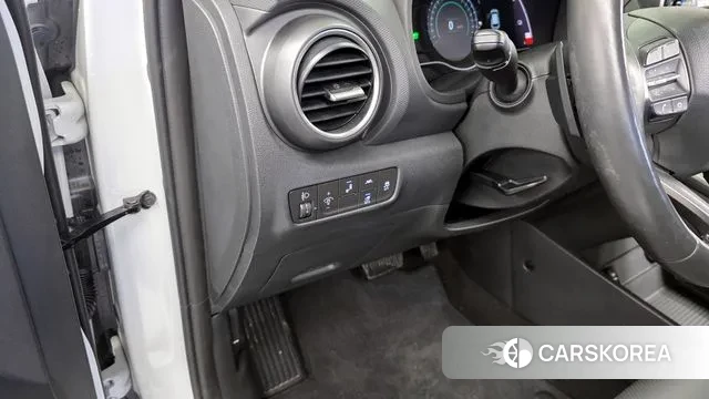 Hyundai Kona Electric id 3422481 из Кореи 8