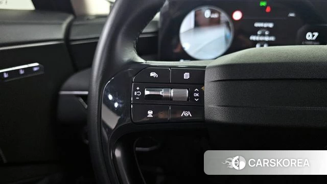 Kia The New K8 id 3896404 из Кореи 8