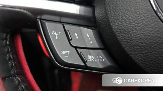 Ford Mustang id 4356504 из Кореи 8