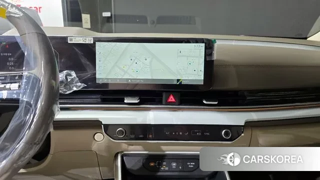 Kia The New Carnival 4th Generation id 3731315 из Кореи 8