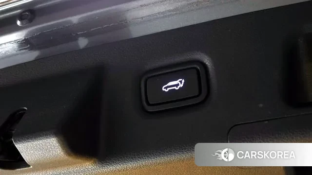 Hyundai Santa Fe TM id 3558055 из Кореи 8