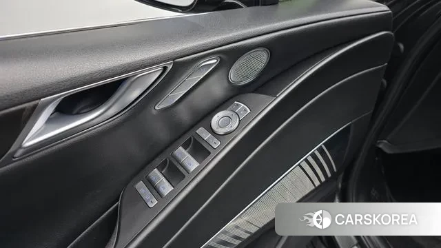 Genesis G80 (RG3) id 3597692 из Кореи 8