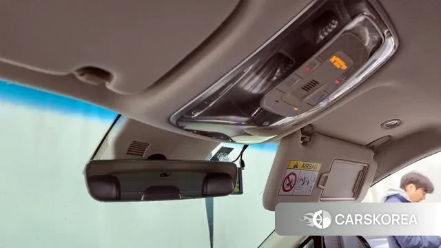 Genesis GV80 id 3753835 из Кореи 8