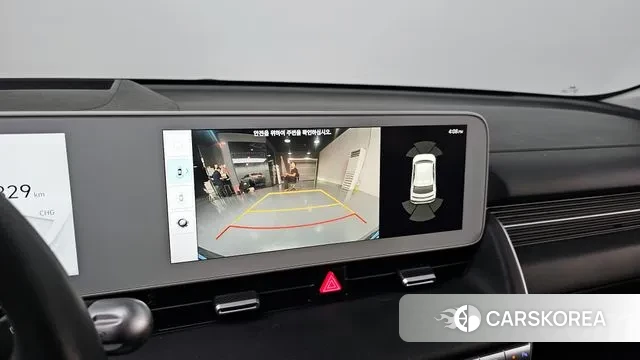 Hyundai Ionic 5 id 2931384 из Кореи 8