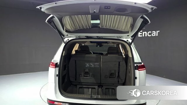 Kia Carnival 4th generation id 4494475 из Кореи 8