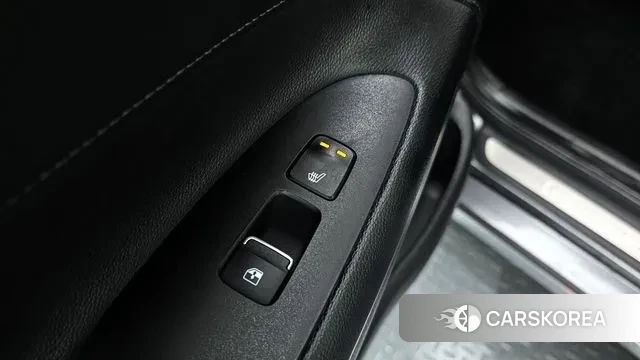 Hyundai The New Grandeur IG id 3741961 из Кореи 8