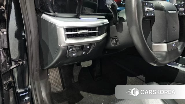 Hyundai Grandeur (GN7) id 3811731 из Кореи 8