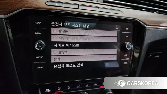 Volkswagen Passat GT (B8) id 3588595 из Кореи 8