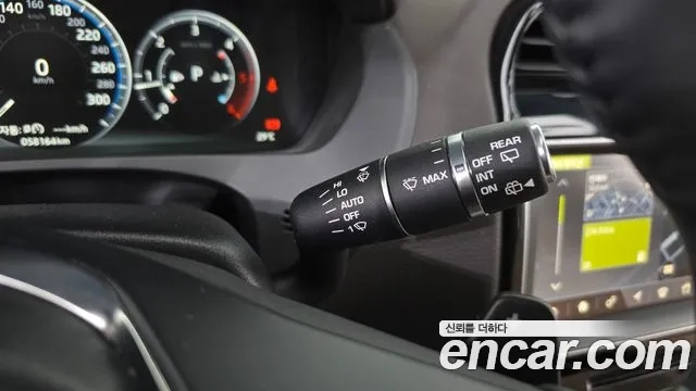 Jaguar F-PACE id 2870696 из Кореи 8