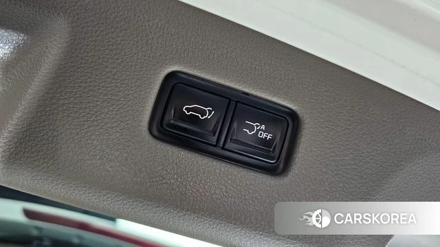 Kia Carnival 4th generation id 4433670 из Кореи 8