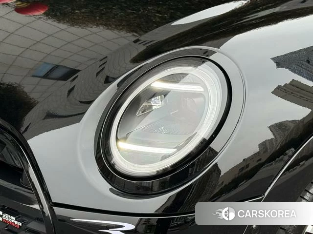 MINI JCW id 3913707 из Китая 8