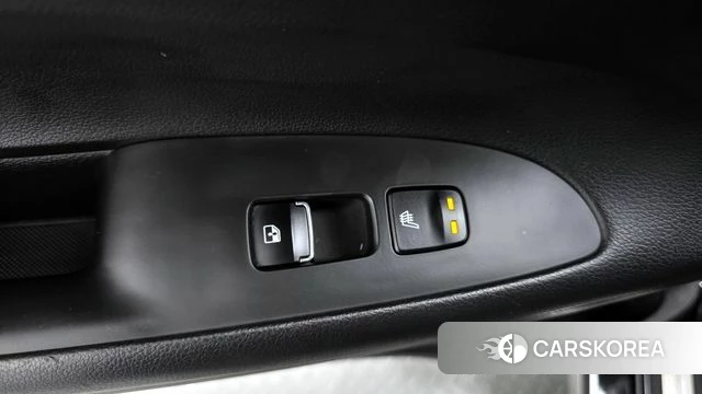 Hyundai The New Grandeur IG Hybrid id 4316436 из Кореи 8