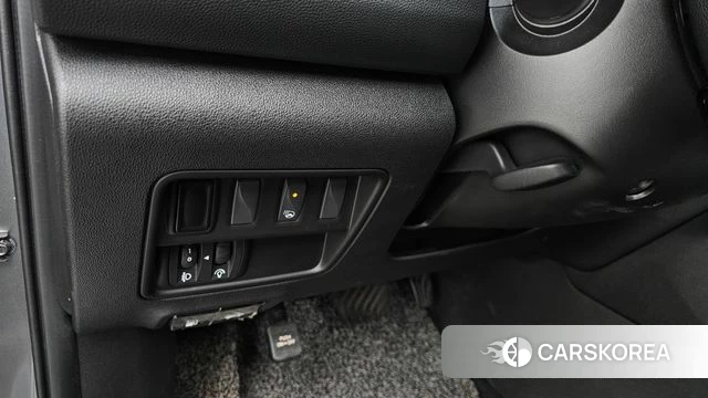 Renault Korea (Samsung) QM6 id 3829254 из Кореи 8