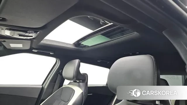 Kia EV6 id 3384450 из Кореи 8