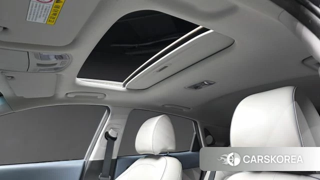 Hyundai Kona Electric id 4502495 из Кореи 8