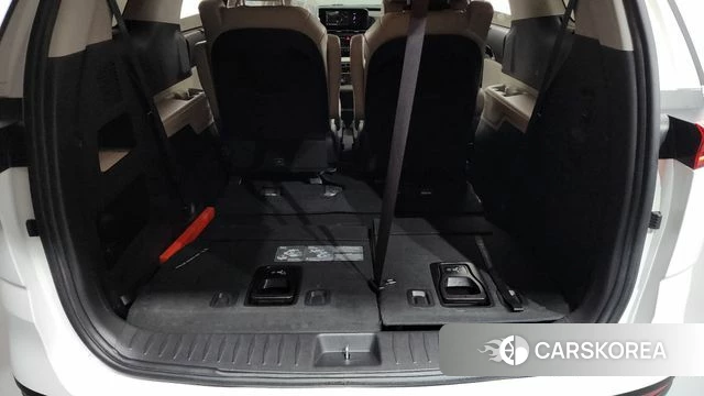 Kia Carnival 4th generation id 4231804 из Кореи 8