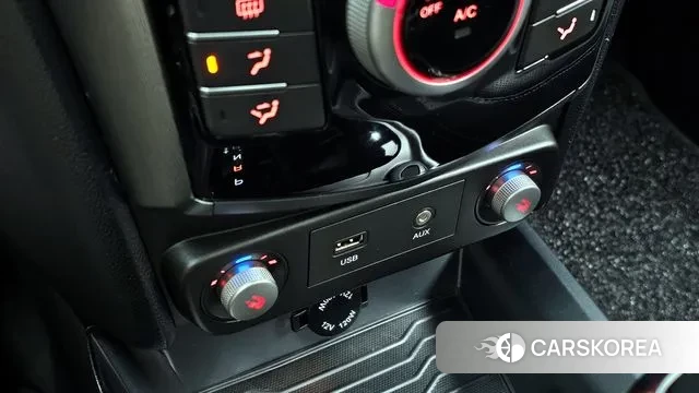 Ssangyong Tivoli Armor id 3598834 из Кореи 8