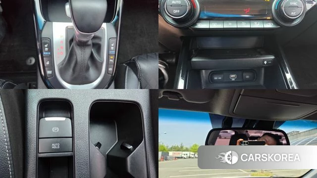 Kia The New K3 2nd generation id 4317003 из Кореи 8