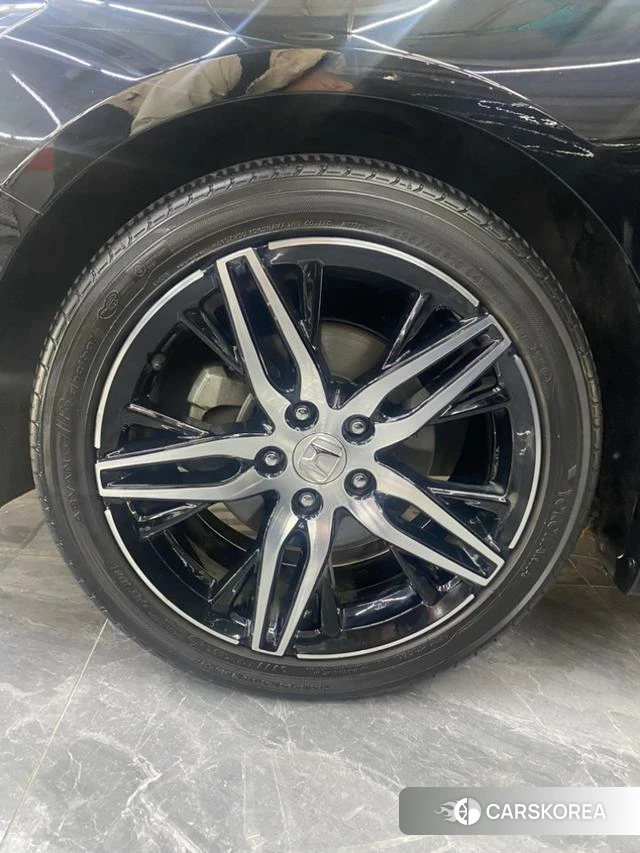 Honda Yingshipai id 4328704 из Китая 8