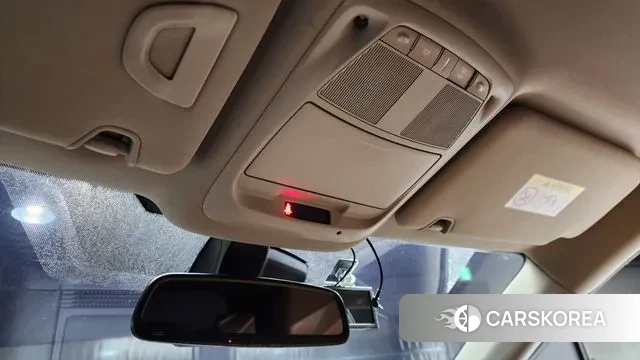 Renault Korea (Samsung) The New QM6 id 3258332 из Кореи 8