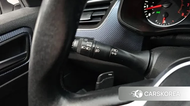 Renault Korea (Samsung) XM3 id 3671831 из Кореи 8