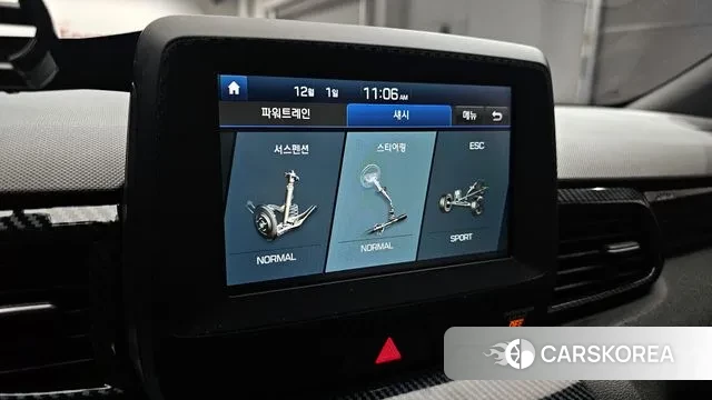 Hyundai Veloster (JS) id 3428928 из Кореи 8