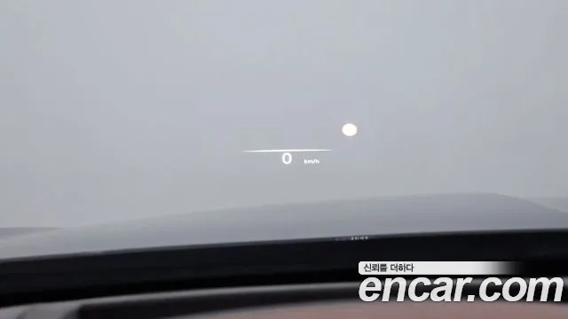 Genesis Electrified G80 (RG3) id 2725114 из Кореи 8