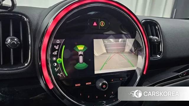 Mini Cooper Countryman id 3493645 из Кореи 8