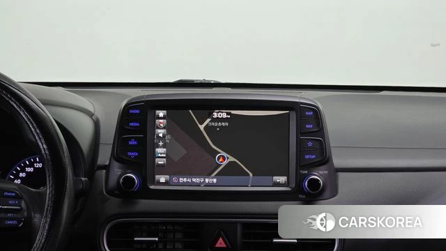 Hyundai Kona id 4568827 из Кореи 8