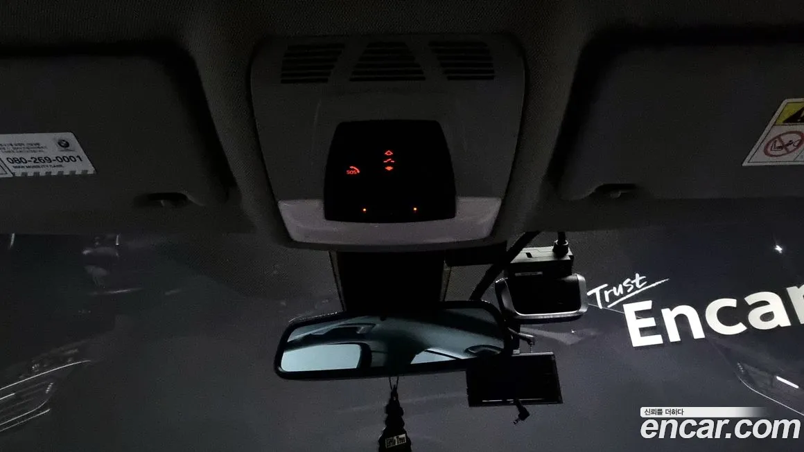 BMW 3 Series GT (F34) id 2091854 из Кореи 8