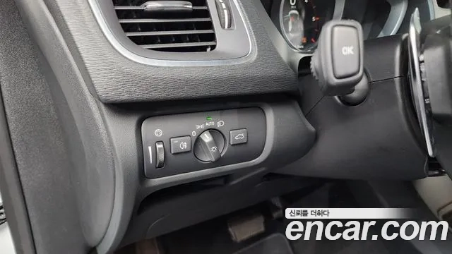 Volvo V40 id 2917803 из Кореи 8