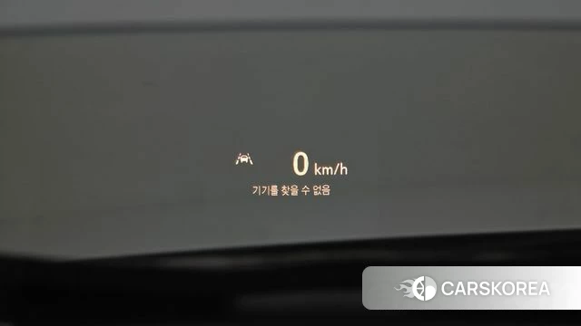 Chevrolet (GM Daewoo) Trailblazer id 4727156 из Кореи 8