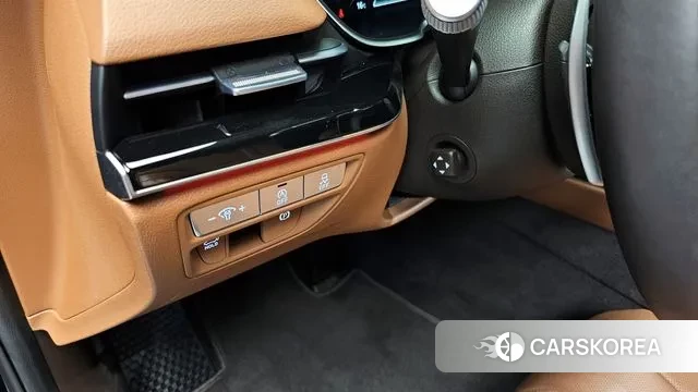 Genesis G80 (RG3) id 3354739 из Кореи 8