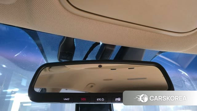 Kia The New Carnival id 4873095 из Кореи 8