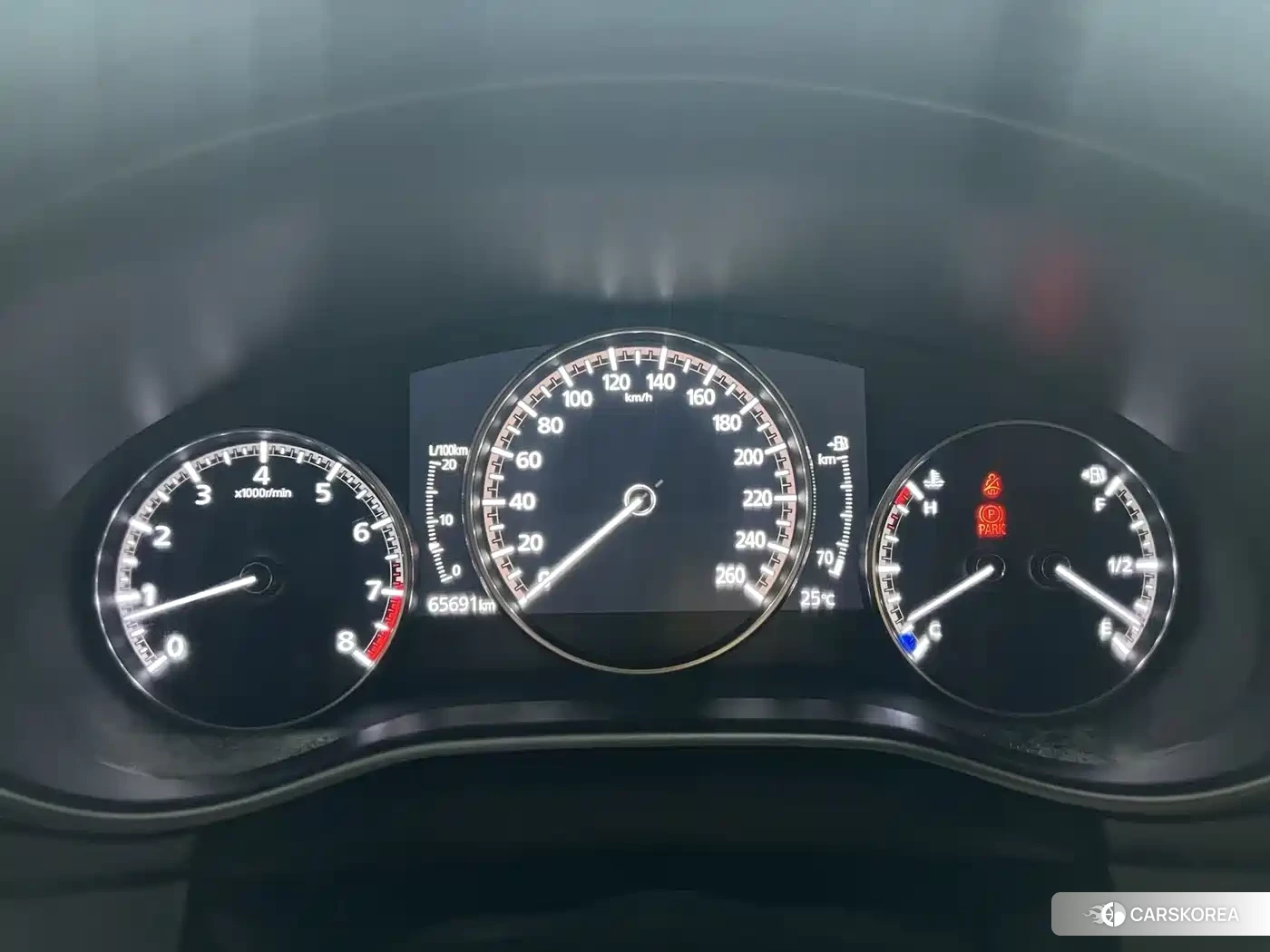 Mazda 3 id 4512959 из Китая 8