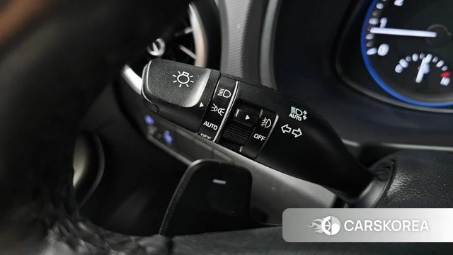 Hyundai The New Kona id 4507450 из Кореи 8