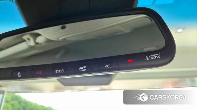 Hyundai Santa Fe TM id 4448249 из Кореи 8