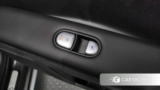 Hyundai Ionic 5 id 4360823 из Кореи 8