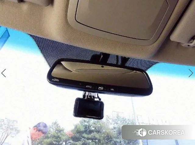 Ssangyong Berry New Tivoli id 2973515 из Кореи 8