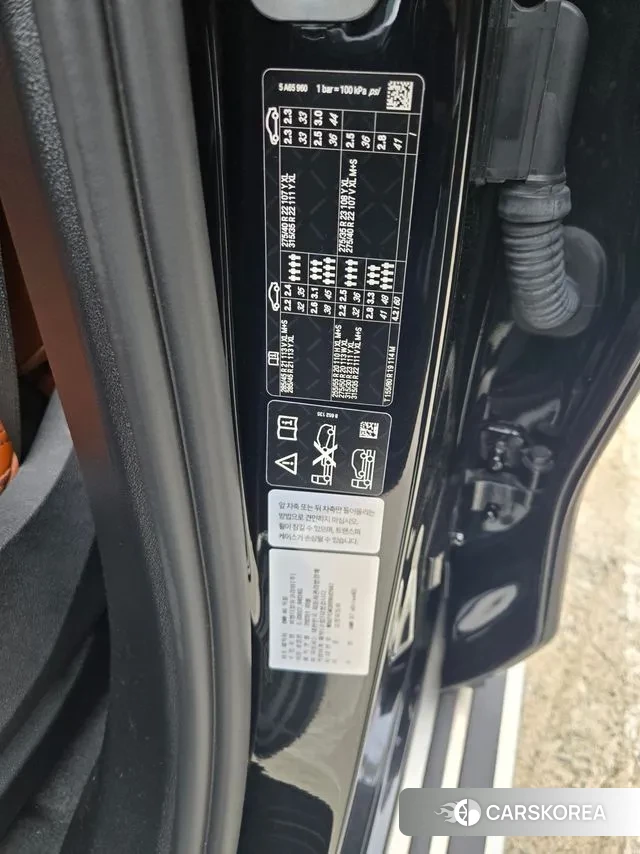 BMW X7 (G07) id 3022064 из Кореи 8