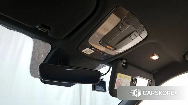 Kia Sorento 4th Generation id 4383635 из Кореи 8